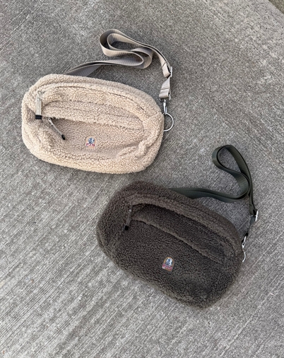 Parajumpers - Northam Bæltetaske - Sun Kissed